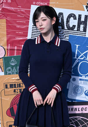 [포토] 이채영 ‘가을 여자로 변신’