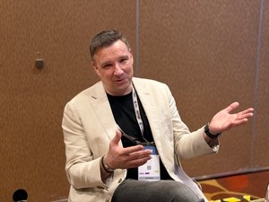 AI makes cyberattacks cheaper, harder to ignore: Cloudflare executive