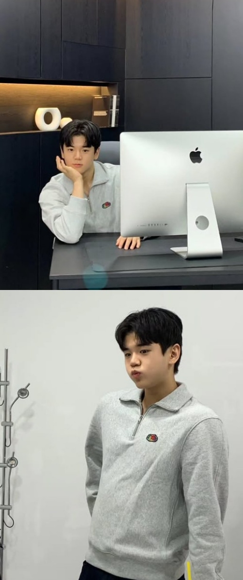 윤후 채널