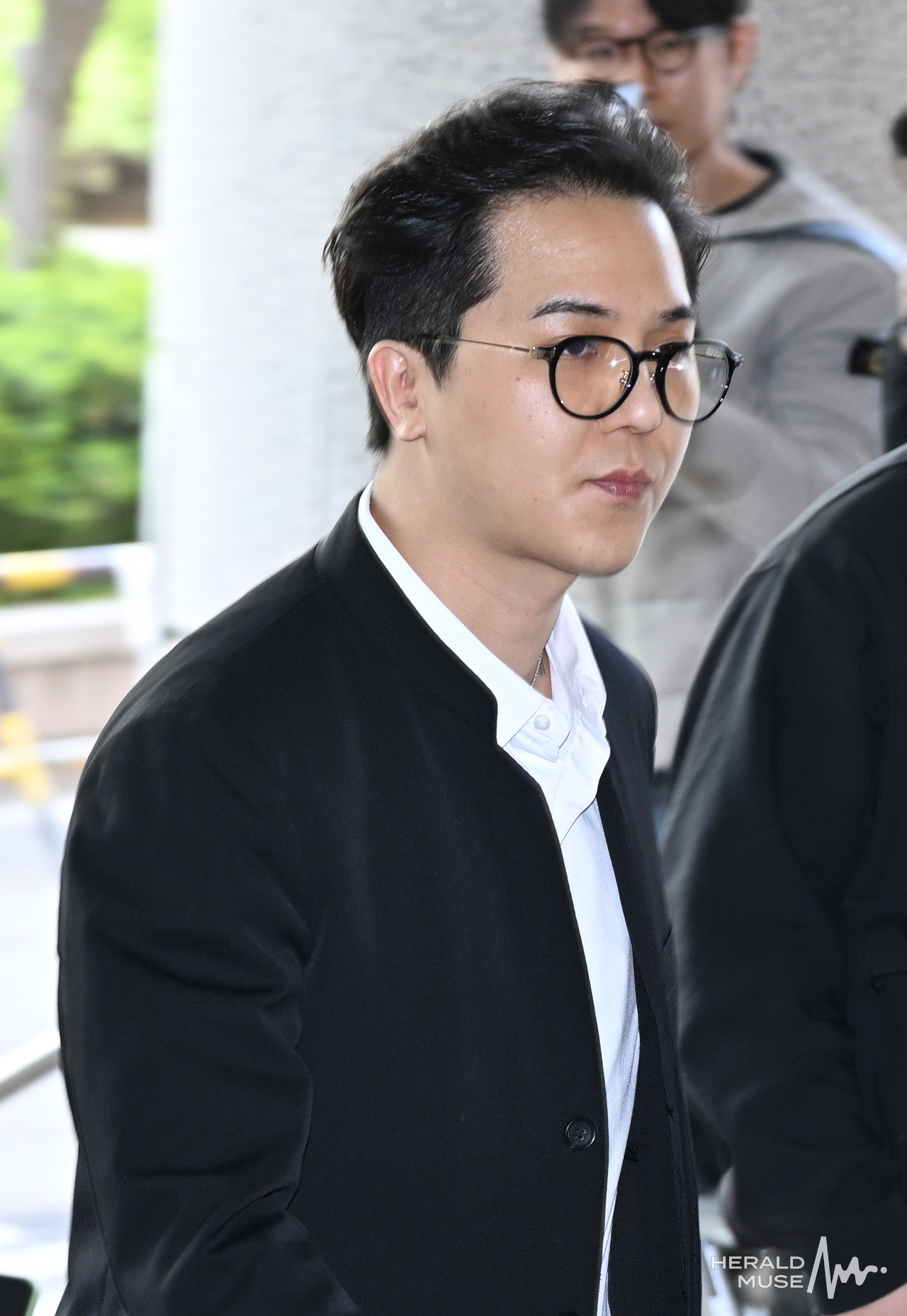 송민호/사진=헤럴드뮤즈DB