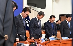김민석 “소방관 안전, 국가의 무한 책임…예산·지원 지속 보강할 것”