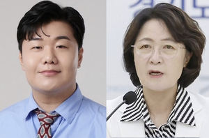 “소방이 재정 빨대?”…추미애 발언에 뿔난 이상민, ‘빨대 250개’ 보냈다