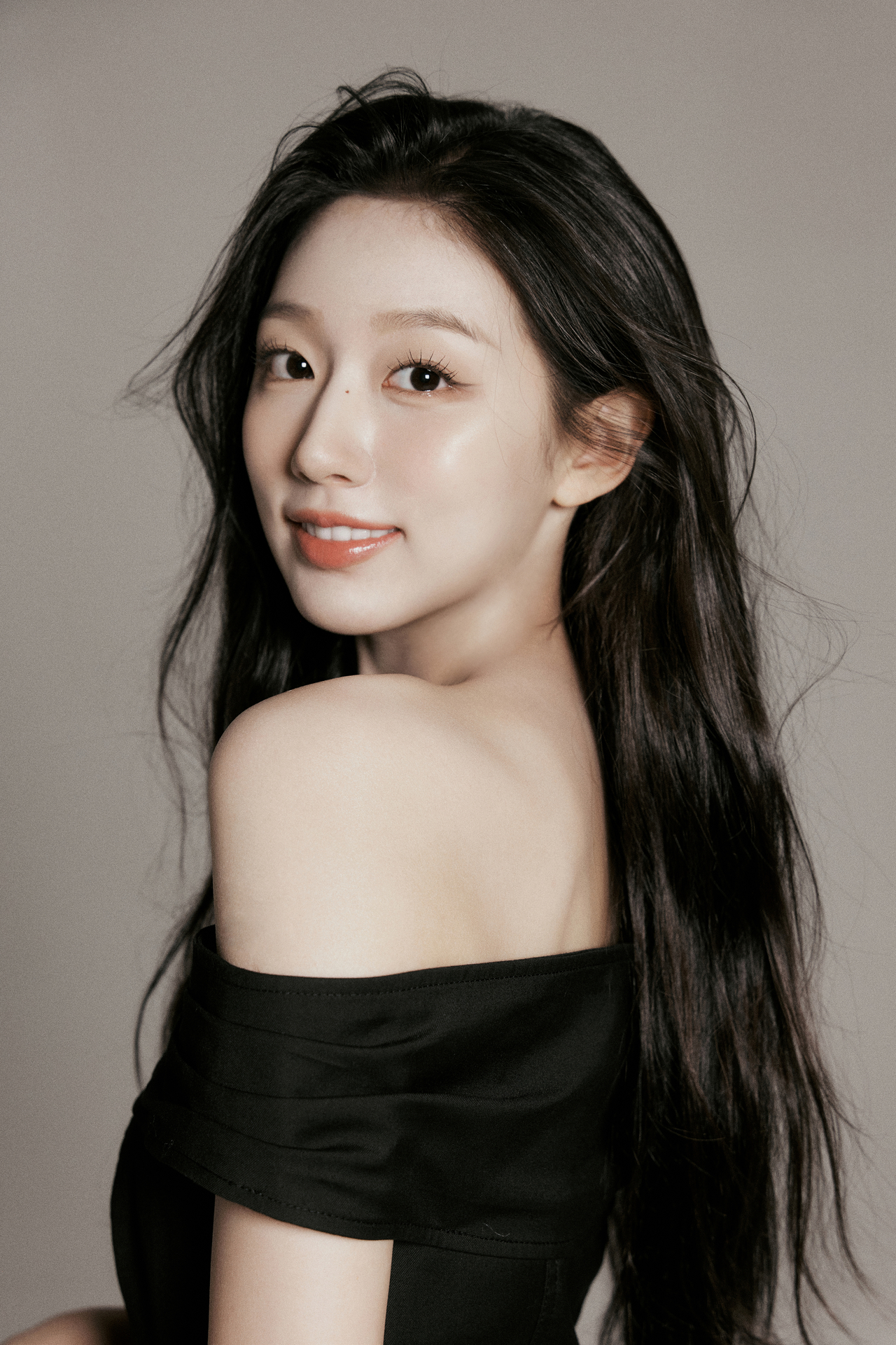 배우 정예인 [넷플릭스 제공]
