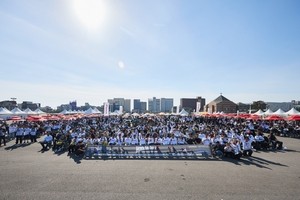 혼다코리아, ‘혼다데이 [와보령]’ 성료…“고객 접점 지속 확대”