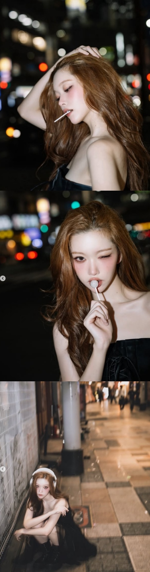 츠키 채널