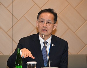 이형일 “필요시 증시 안정조치 준비”…증안펀드·공매도 중단 가능성 열어둬