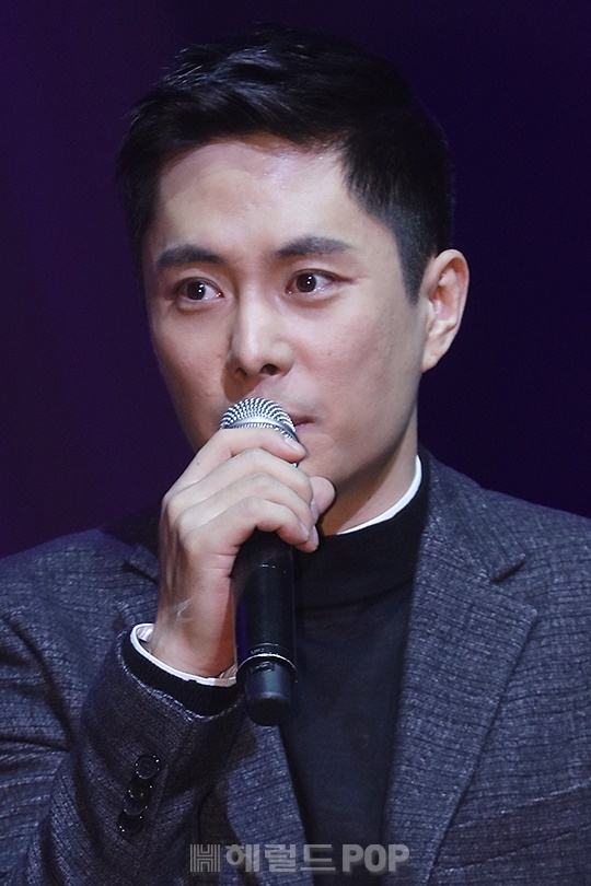 가수 이기찬. [헤럴드POP(현 헤럴드뮤즈) 제공]