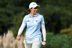 파 쳤는데 더블보기…LPGA 늑장 플레이에 2벌타 철퇴