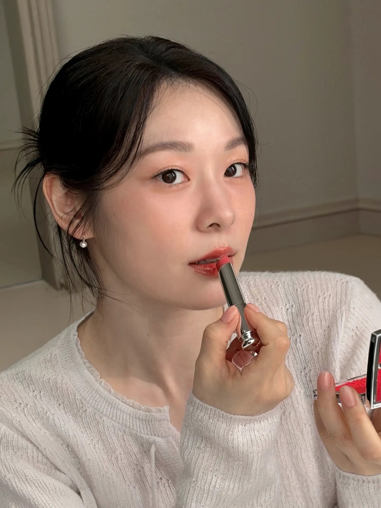 사진=김연아 채널