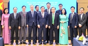 서울과학종합대학원대, 베트남 빈대학교와 ESG·AI 연구 협력 MOU