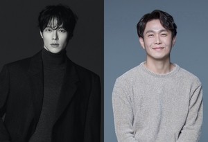 장기용X오정세 ‘라인의 법칙’ 출연 확정..오피스 정치 누아르(공식)
