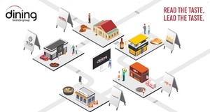 다이닝브랜즈그룹, 대졸 신입사원 공채…내달 1일까지 접수