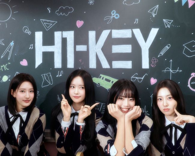 H1Key (Choi Creative Lab)