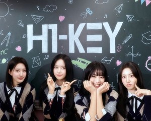 H1Key to drop digital single in November
