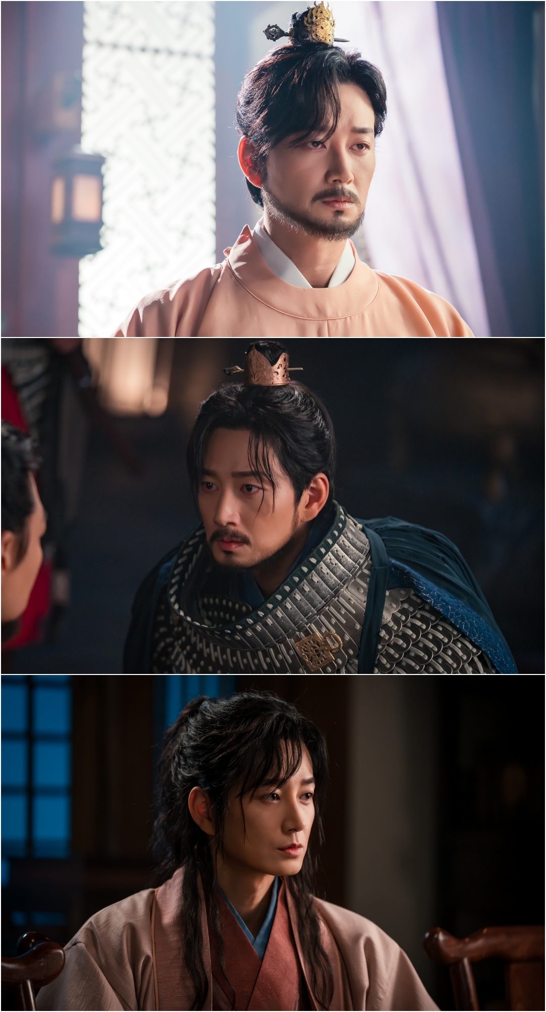 KBS2 ‘문무’