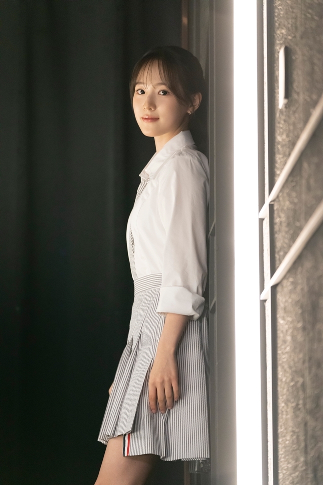 배우 박서경/사진=플러스엠 엔터테인먼트 제공