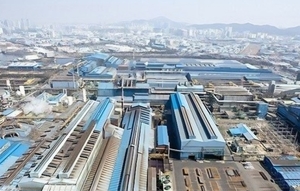 인천시, 제물포구 철강산업 ‘산업위기선제대응지역’ 지정 총력… 정부 실사단 현장 점검