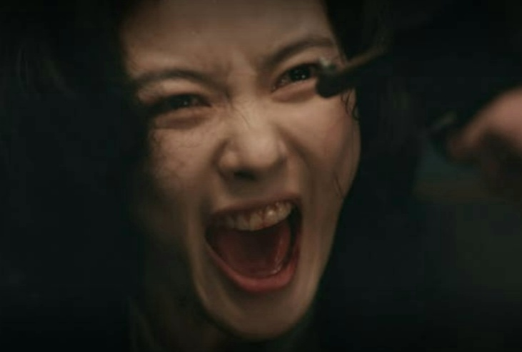 tvN ‘100일의 거짓말’ [tvN 방송화면]