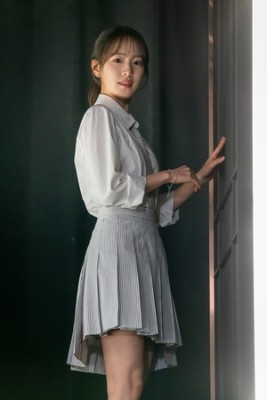 [뮤:터뷰①]‘여전히 찬란하게’ 박서경 “김혜자 어린 시절 연기 영광..잔잔함 속 아름다움 해칠까 걱정도”
