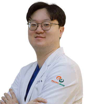 경일신경과내과의원 김민구 원장(신경과 전문의)