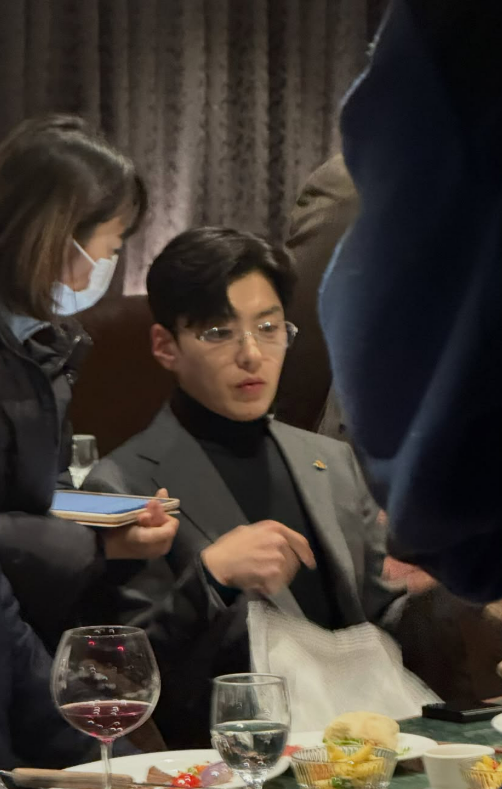 사진=장승조 채널