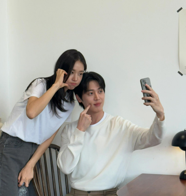 사진=안은진 채널