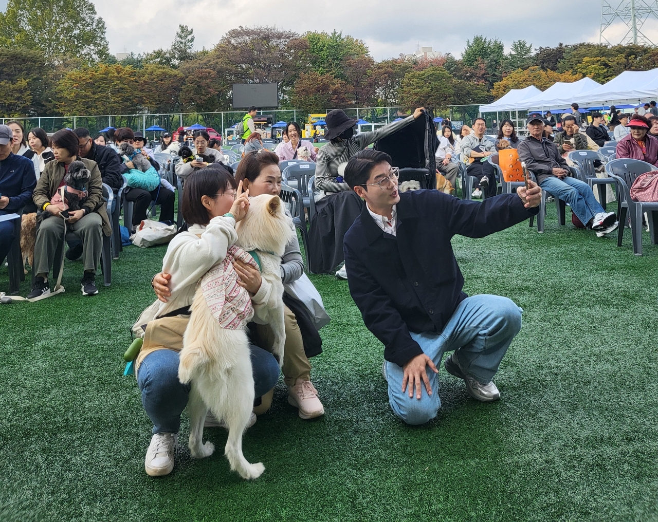 반려동물 문화축제 ‘노원반함’