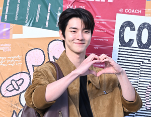 [포토] 지창민 ‘시선을 사로잡는 표정’