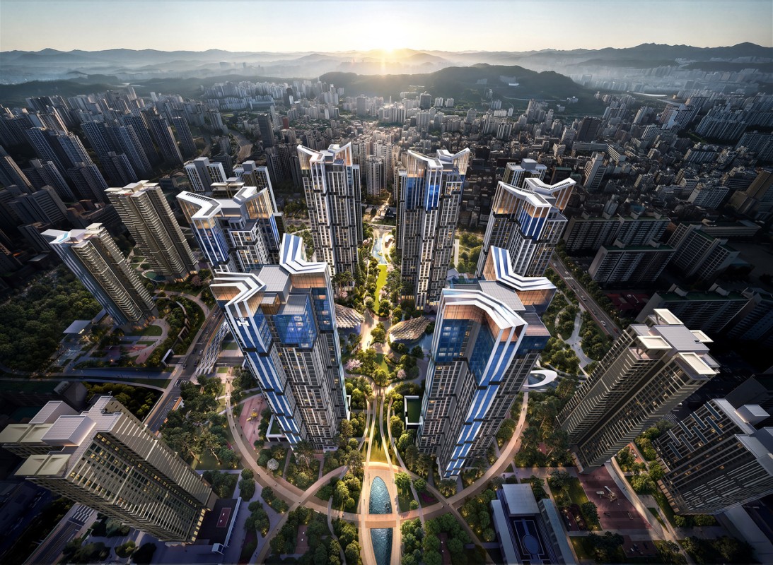 현대건설, 목동에 ‘디에이치’ 꽂았다…도시정비 수주 12조원 돌파 [부동산360]