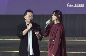 공형진, 차지연에 무례 언행 논란 사과 “친분 있어서..불쾌하게 하려는 의도 없었다”[전문]