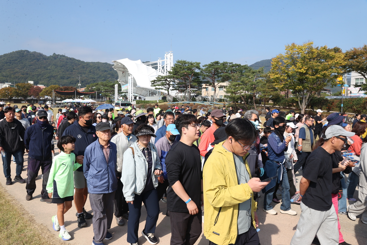 [상주시 제공]