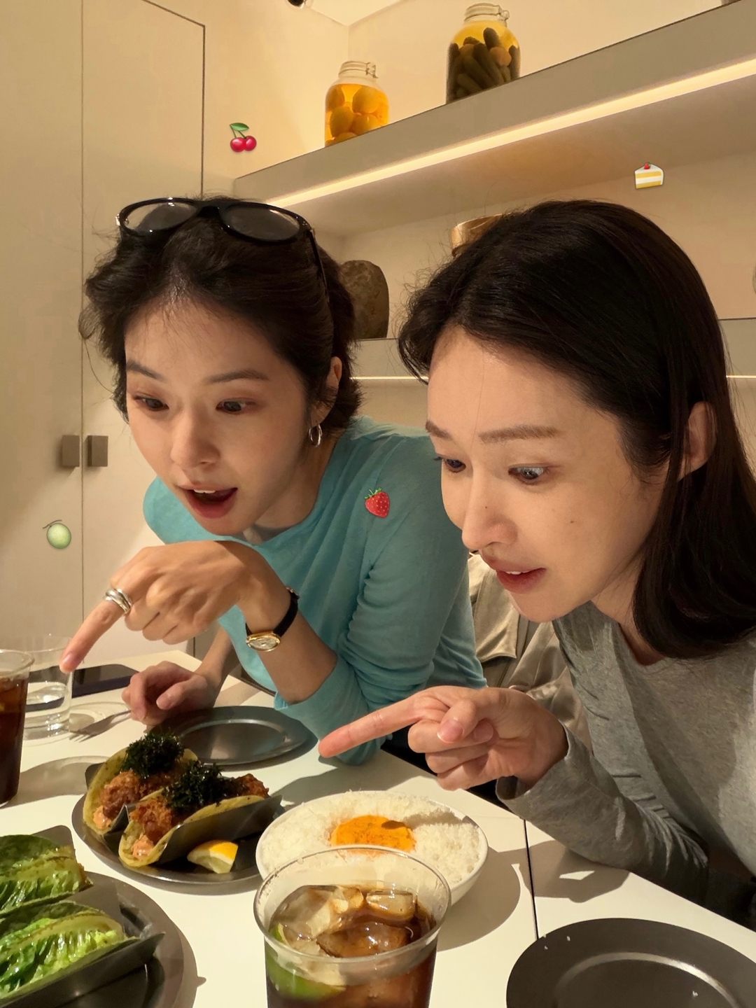 사진=차정원 채널