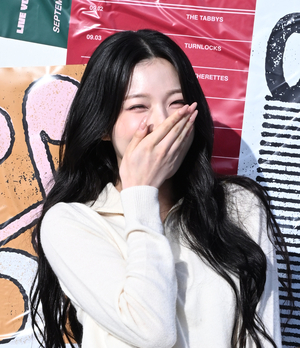 [포토] 백지헌 ‘웃음보 터졌어요’