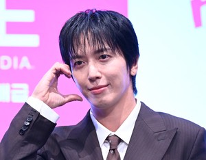 [포토] 정용화 ‘나는 로코장인’