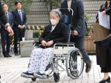 보증금 2억원 납부…‘통일교 정교유착’ 한학자 총재 보석 허용받아