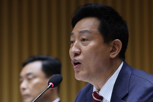 오세훈 “외곽 전세 80% 사라져 서민고통 하늘 찔러…집값 더 오를 듯” [부동산360]