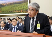 ‘김현지 주례’ 지역난방公 사장, 서류·면접 꼴찌에 “최종 기준 다를 수 있어”