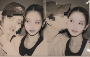 ‘의사♥’ 맹승지, 공개 연애 두 달만 결혼 암시?..“슬슬 준비해야지”