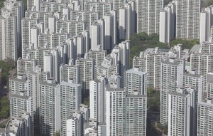 임대차 시장 지각변동…서울 아파트 월세 비중, 50% 넘어섰다 [부동산360]