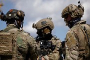 US tightens ring around China with First Island Chain buildup, new special unit