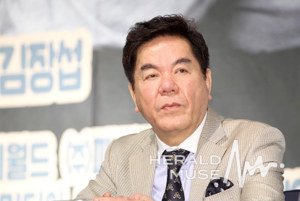 심형래 “압구정동 아파트 7800만원일 때…편당 8000만원 CF 100편 찍어”