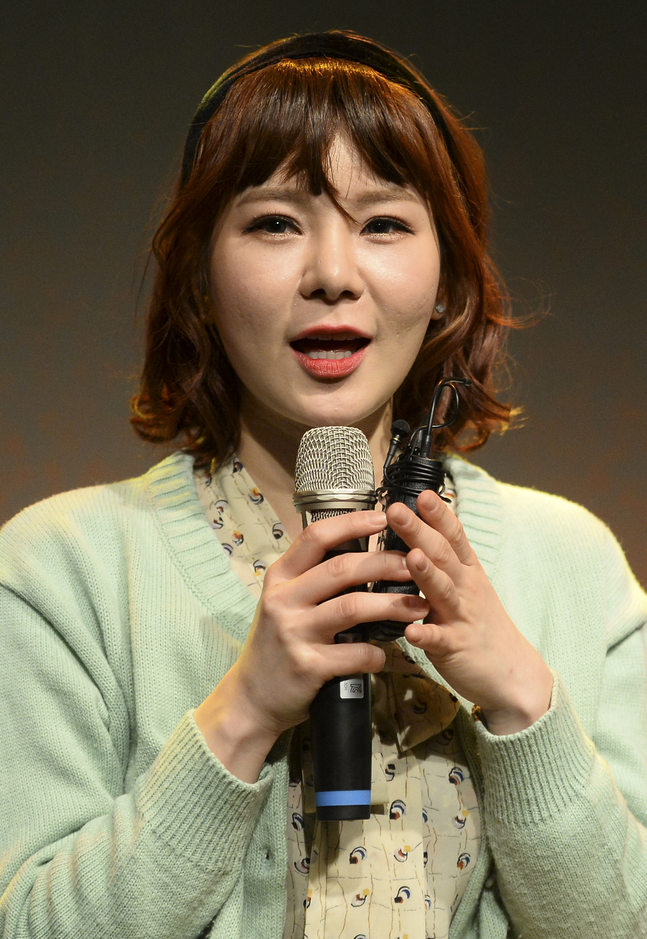배우 맹승지 [뉴시스]