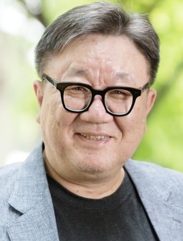 강헌 한국문화예술교육진흥원 이사장. [연합]