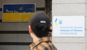 South Korea Withdraws Half Its Embassy Staff From Ukraine Over POW Dispute in Most Dangerous Countries