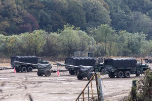N. Korea vows 'tit-for-tat' action against S. Korea-US military exercise