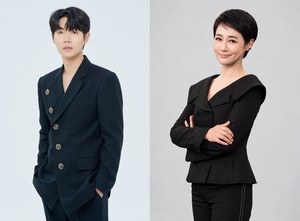 손태진X김주하, ‘언포겟터블 듀엣2’ MC..31일 첫 방송[공식]
