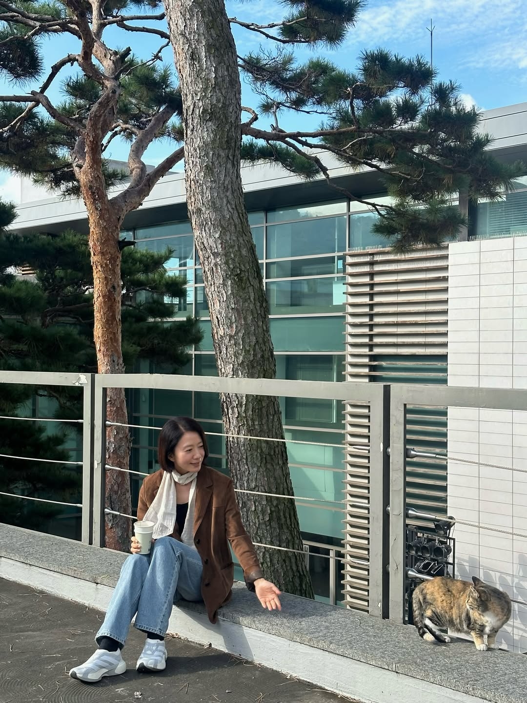사진=김희애 채널