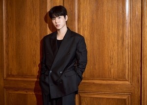[뮤:터뷰②]‘실낙원’ 배현성, 역대급 낯선 얼굴 “흡연·욕설까지..안해본 역할이라 희열”