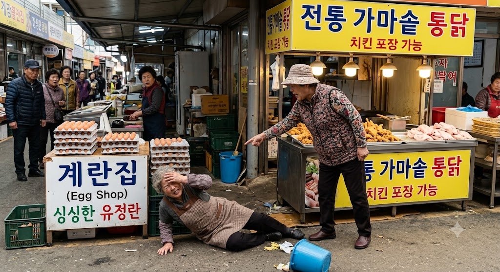 기사와 직접 관련 없음. [AI로 제작한 이미지]