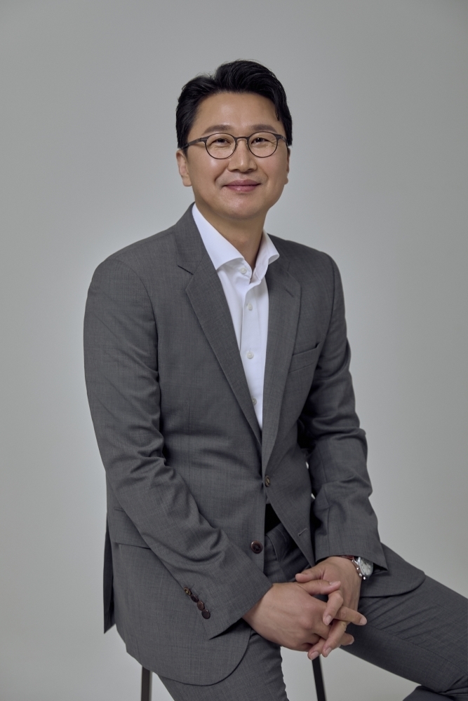 Ceragem CEO Lee Kyung-soo [Ceragem]